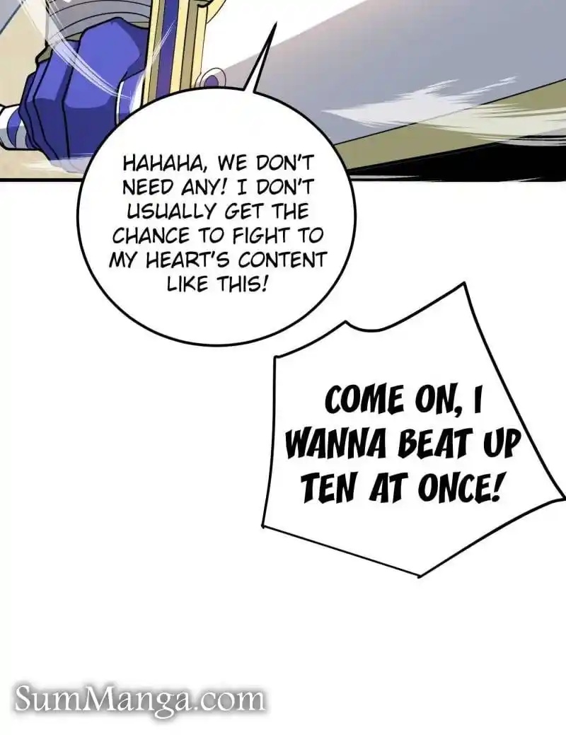 Evil Dragon Is Reincarnated! Revenge Begins at the Age of Five! Chapter 171