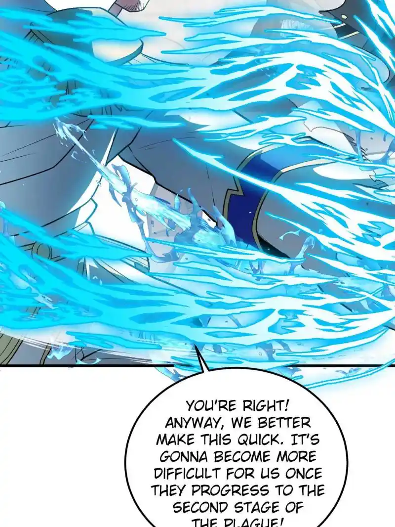 Evil Dragon Is Reincarnated! Revenge Begins at the Age of Five! Chapter 171