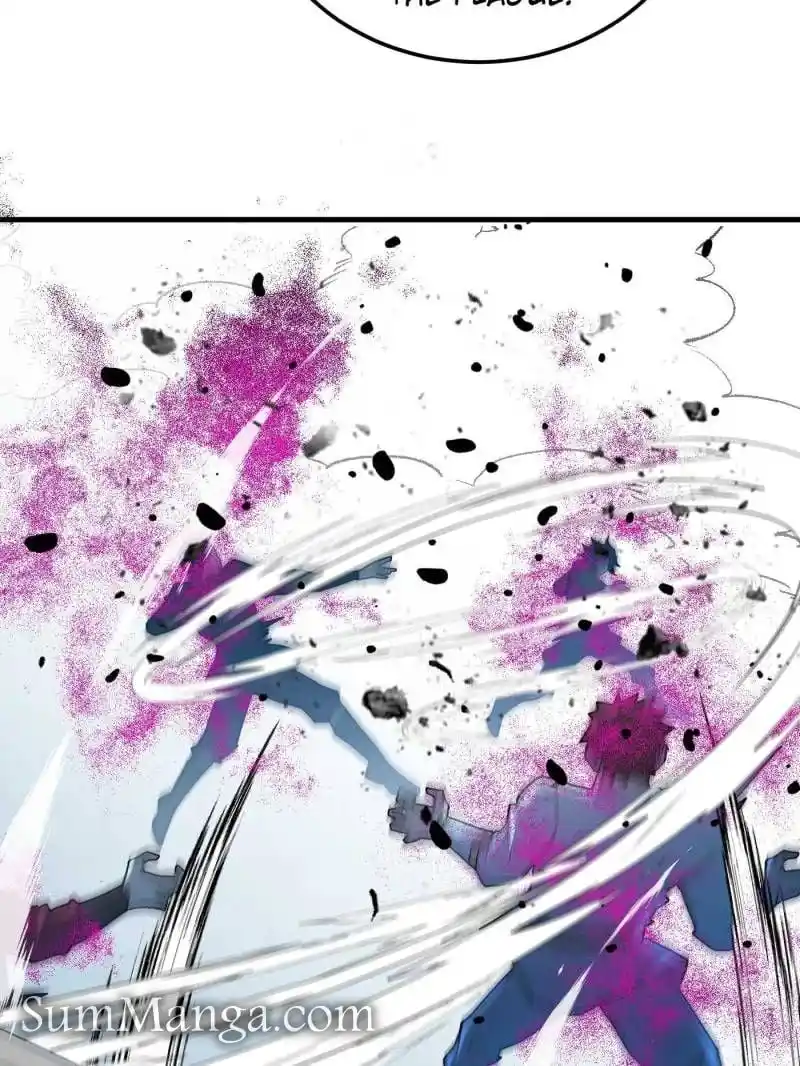 Evil Dragon Is Reincarnated! Revenge Begins at the Age of Five! Chapter 171