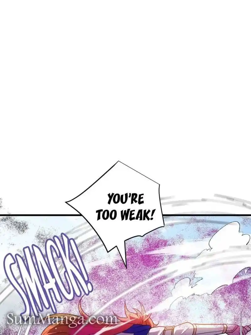 Evil Dragon Is Reincarnated! Revenge Begins at the Age of Five! Chapter 171