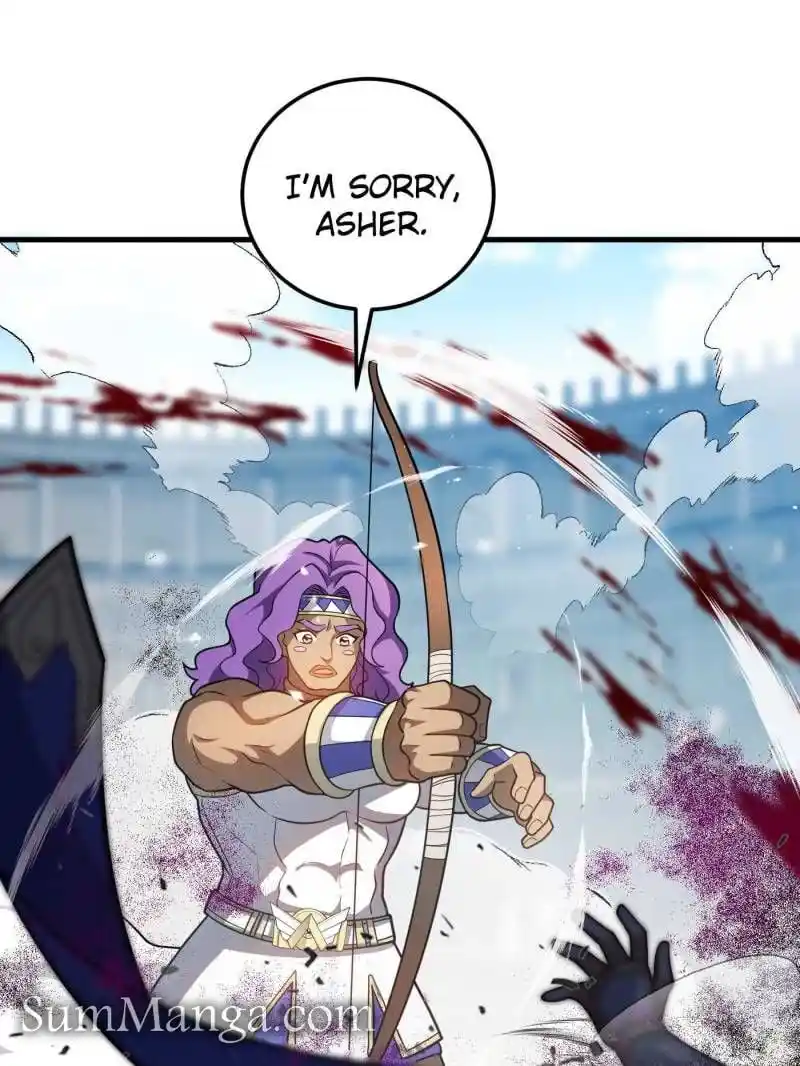 Evil Dragon Is Reincarnated! Revenge Begins at the Age of Five! Chapter 171