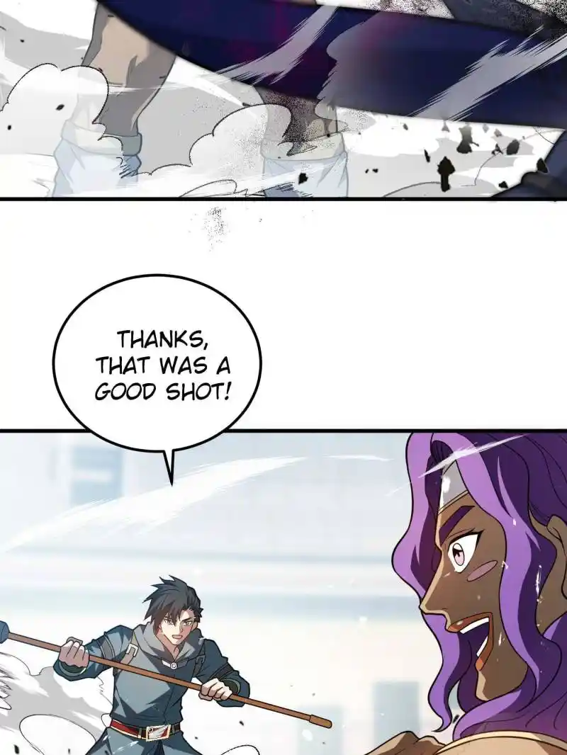 Evil Dragon Is Reincarnated! Revenge Begins at the Age of Five! Chapter 171