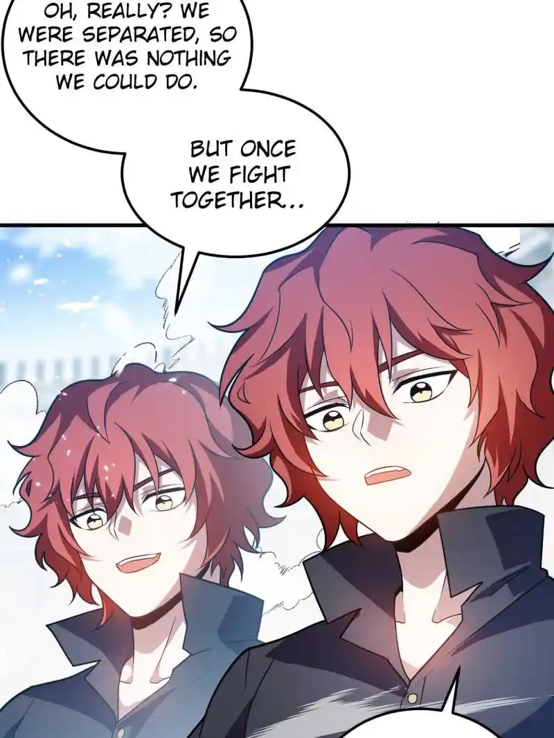 Evil Dragon Is Reincarnated! Revenge Begins at the Age of Five! Chapter 172