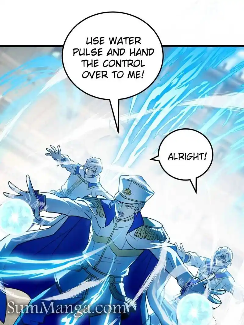 Evil Dragon Is Reincarnated! Revenge Begins at the Age of Five! Chapter 172