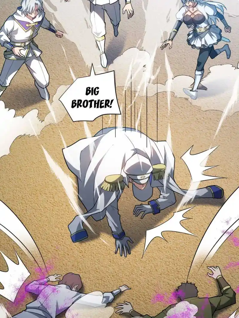 Evil Dragon Is Reincarnated! Revenge Begins at the Age of Five! Chapter 172