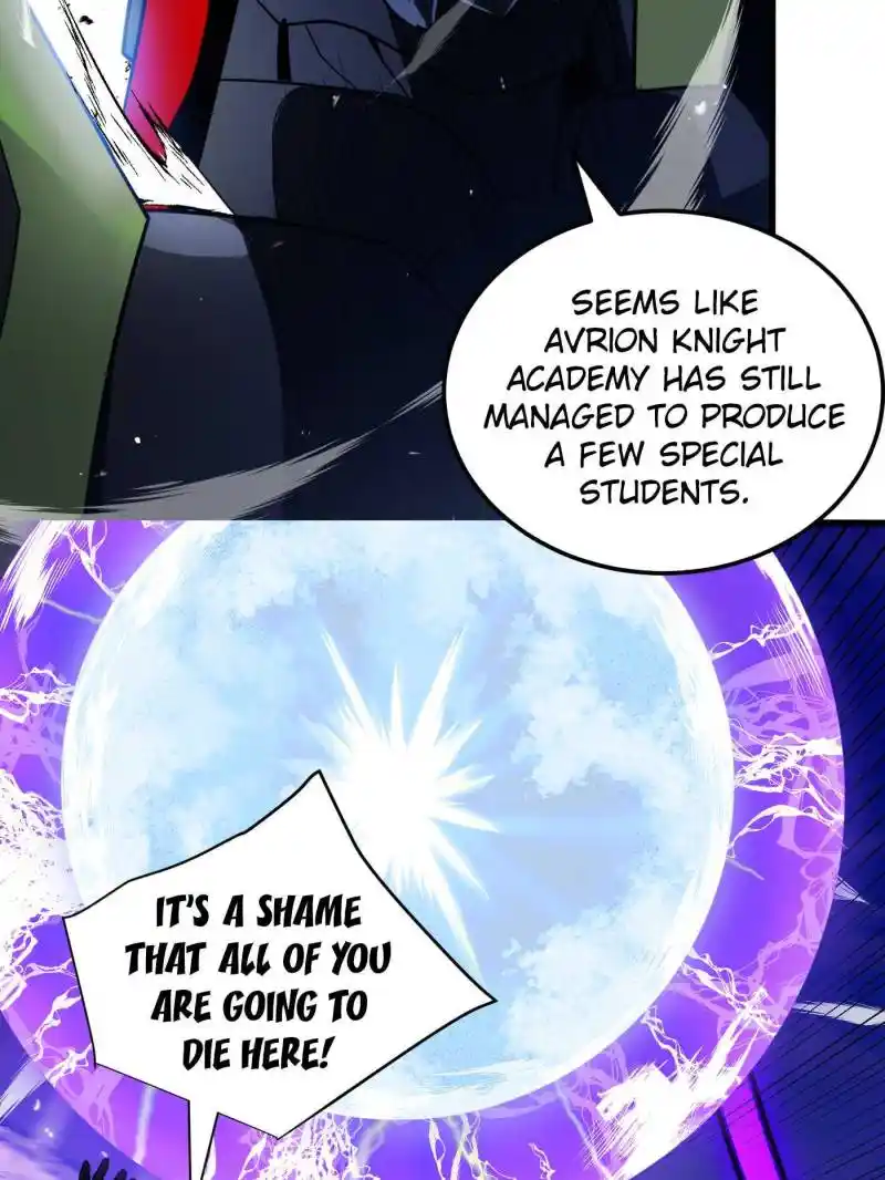 Evil Dragon Is Reincarnated! Revenge Begins at the Age of Five! Chapter 177