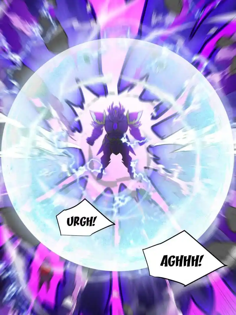 Evil Dragon Is Reincarnated! Revenge Begins at the Age of Five! Chapter 177