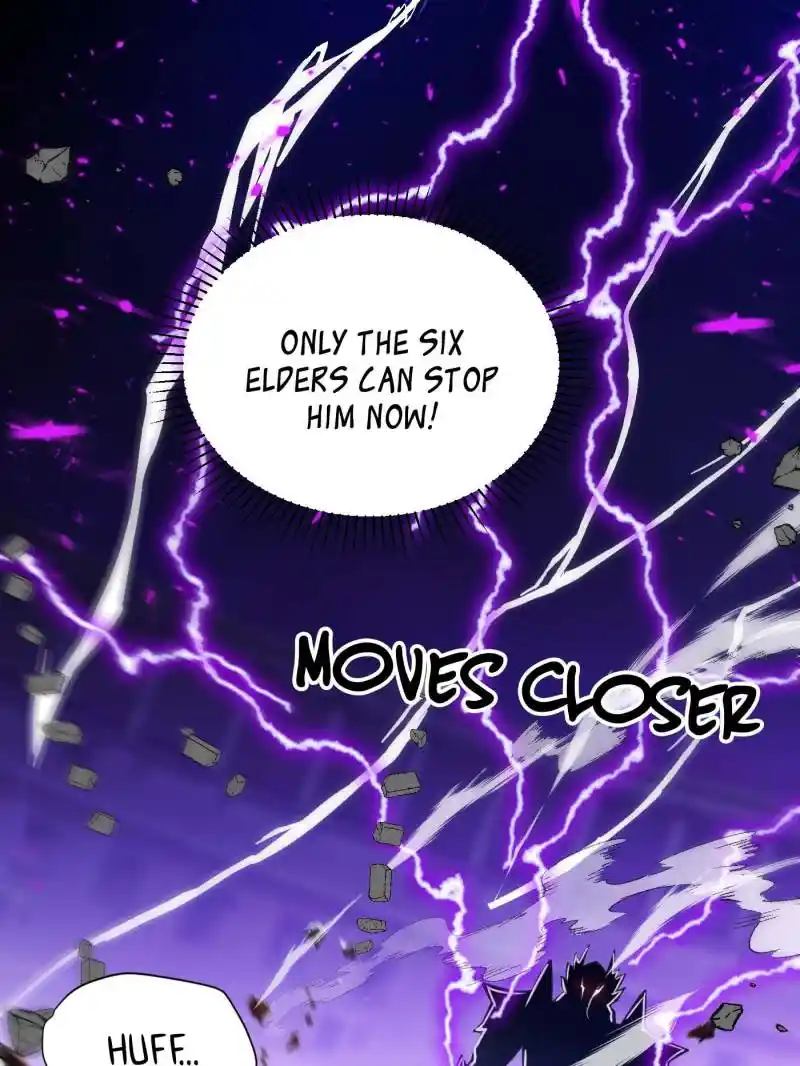 Evil Dragon Is Reincarnated! Revenge Begins at the Age of Five! Chapter 177