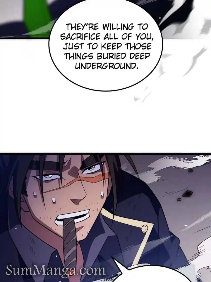 Evil Dragon Is Reincarnated! Revenge Begins at the Age of Five! Chapter 177