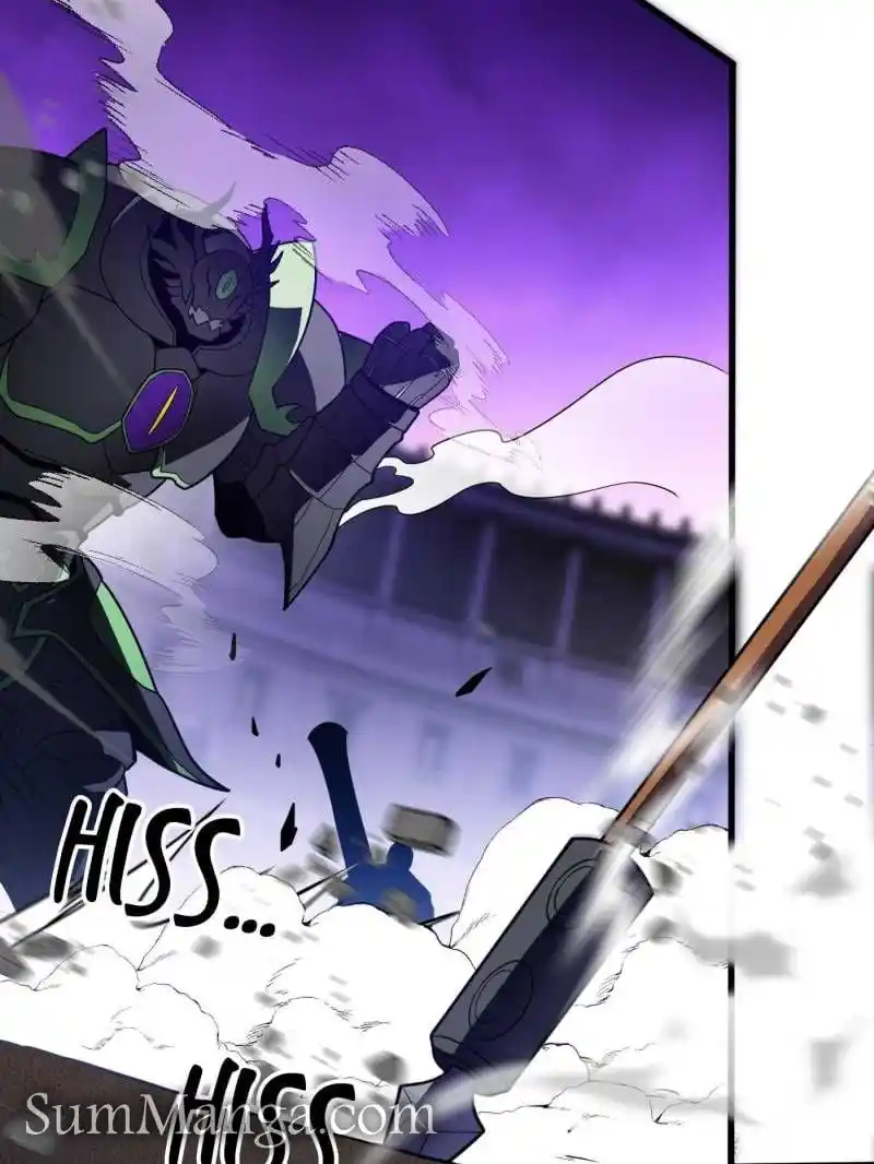 Evil Dragon Is Reincarnated! Revenge Begins at the Age of Five! Chapter 177