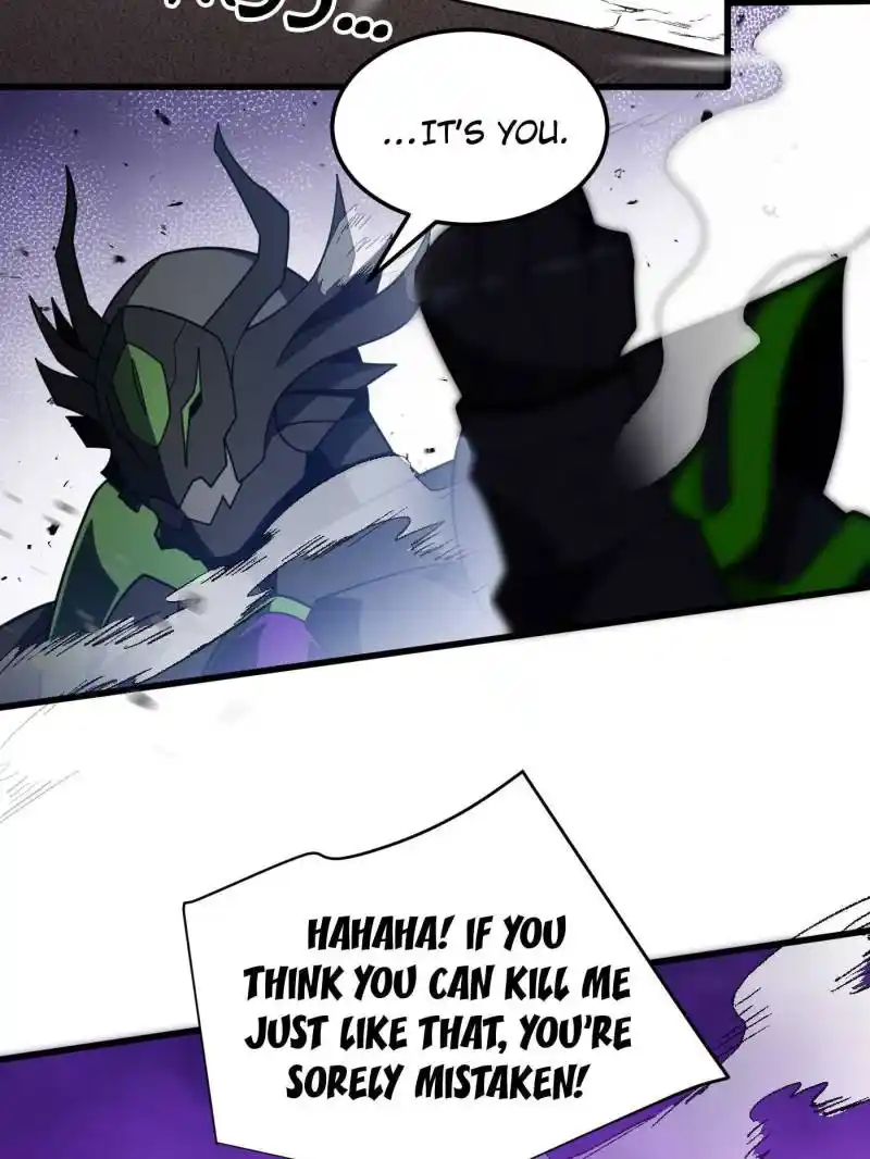 Evil Dragon Is Reincarnated! Revenge Begins at the Age of Five! Chapter 177