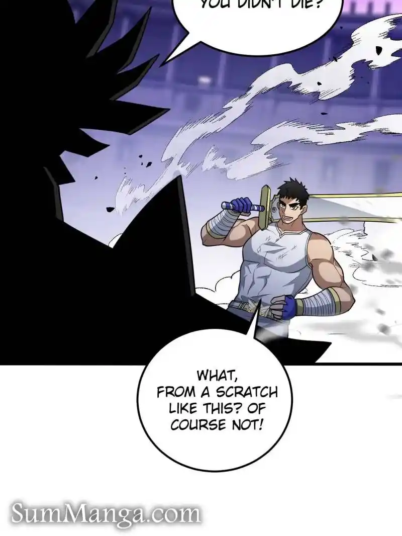 Evil Dragon Is Reincarnated! Revenge Begins at the Age of Five! Chapter 177