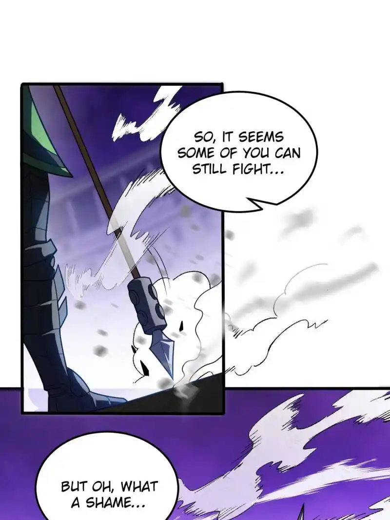 Evil Dragon Is Reincarnated! Revenge Begins at the Age of Five! Chapter 177