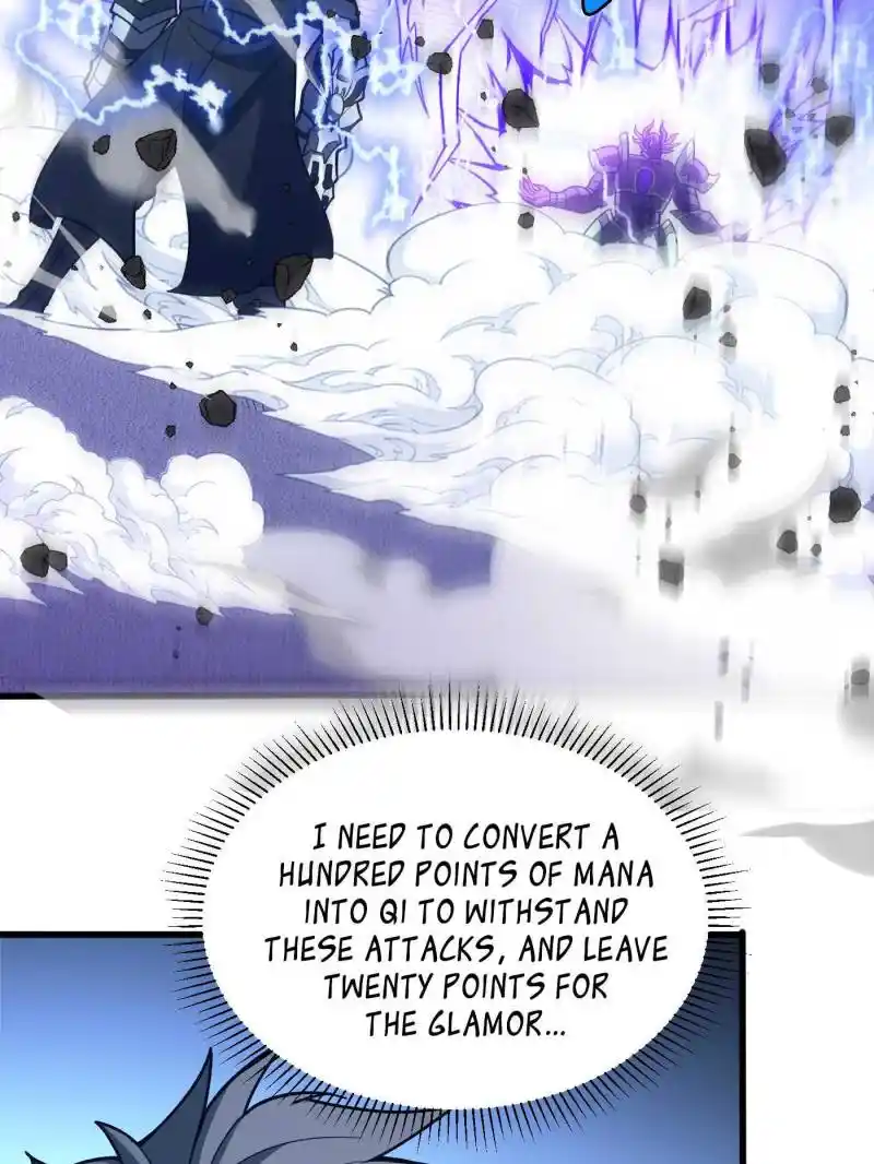 Evil Dragon Is Reincarnated! Revenge Begins at the Age of Five! Chapter 179