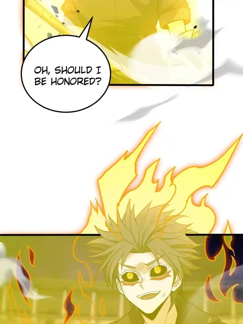 Evil Dragon Is Reincarnated! Revenge Begins at the Age of Five! Chapter 184