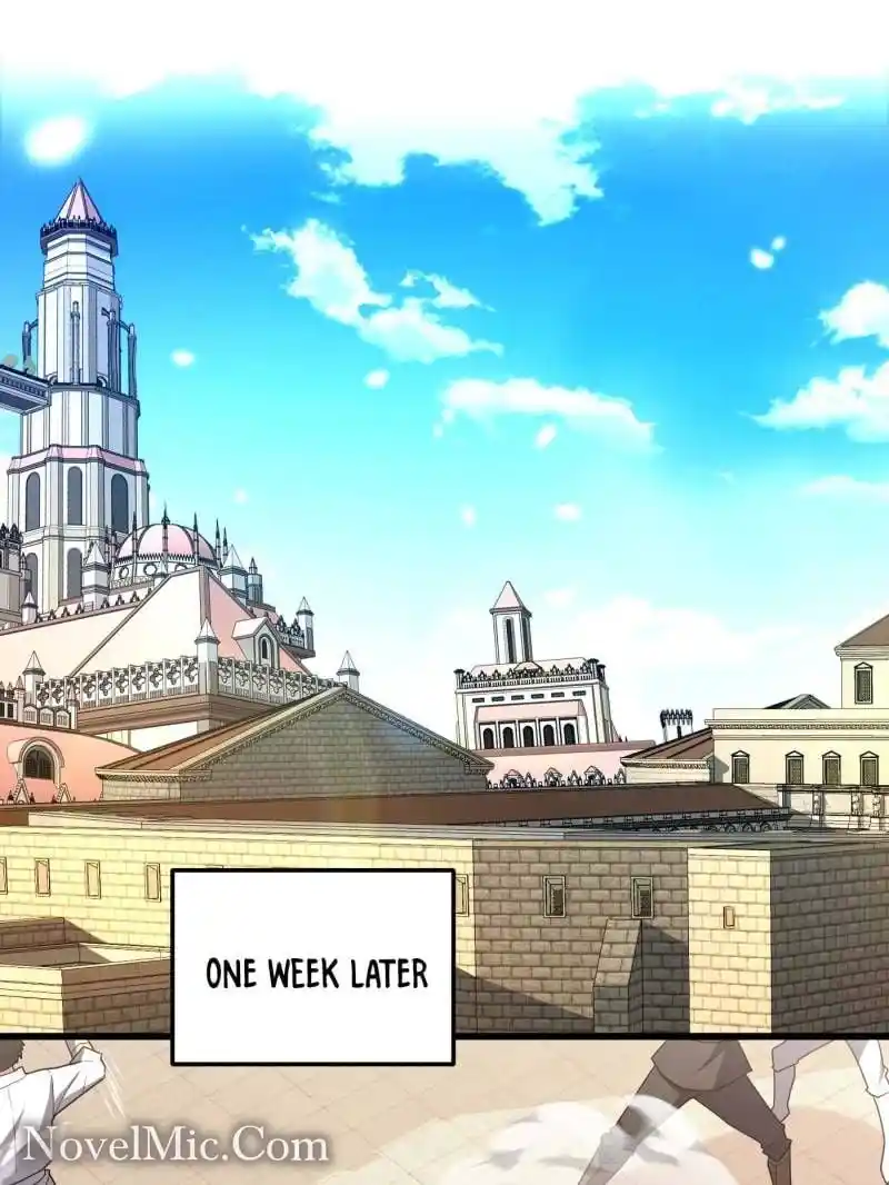 Evil Dragon Is Reincarnated! Revenge Begins at the Age of Five! Chapter 187