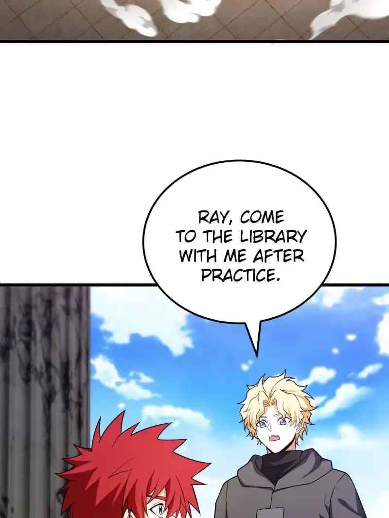 Evil Dragon Is Reincarnated! Revenge Begins at the Age of Five! Chapter 187