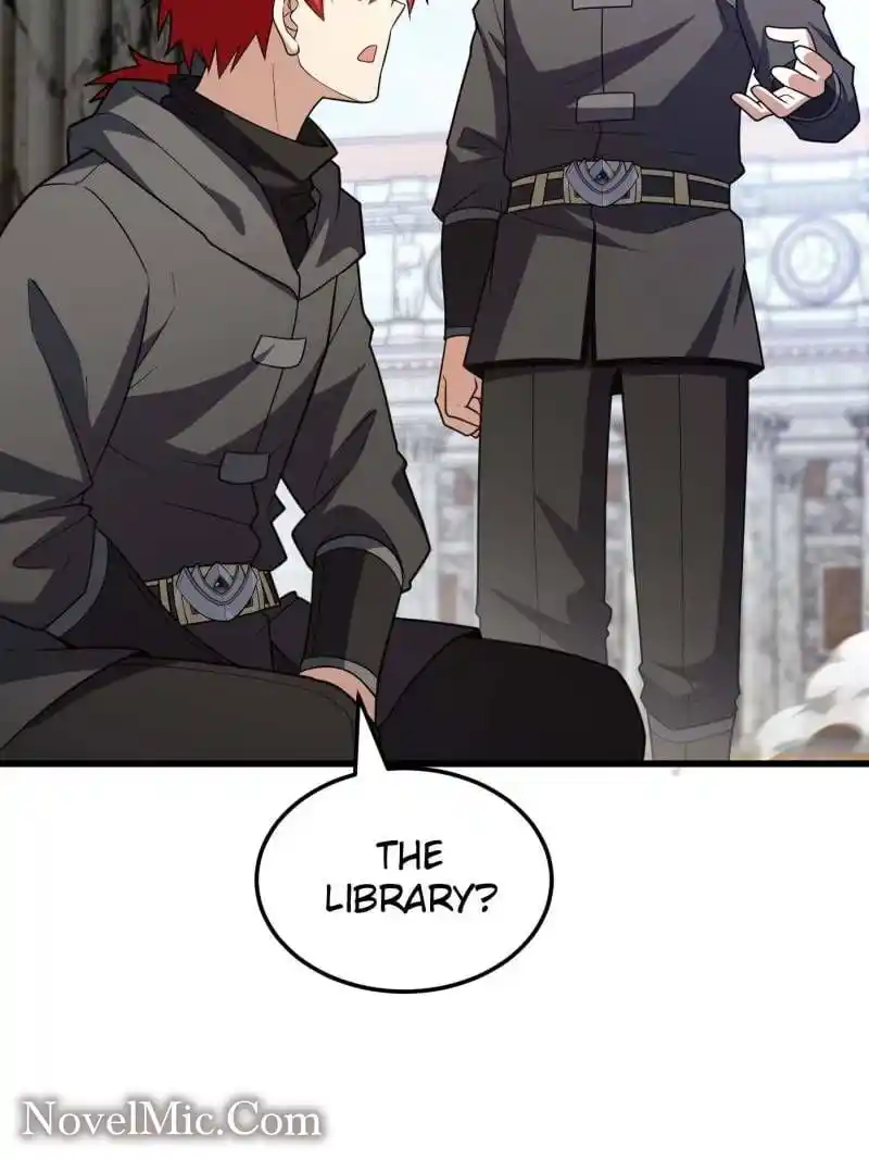 Evil Dragon Is Reincarnated! Revenge Begins at the Age of Five! Chapter 187