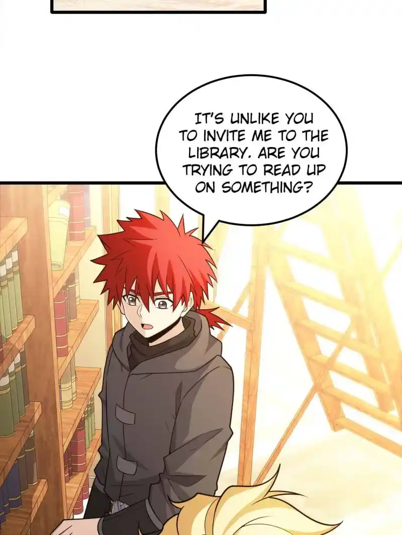 Evil Dragon Is Reincarnated! Revenge Begins at the Age of Five! Chapter 187