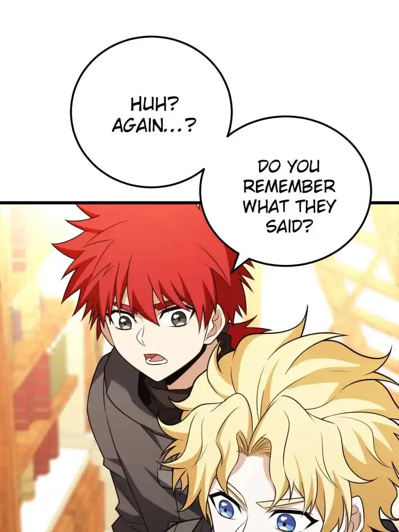 Evil Dragon Is Reincarnated! Revenge Begins at the Age of Five! Chapter 187