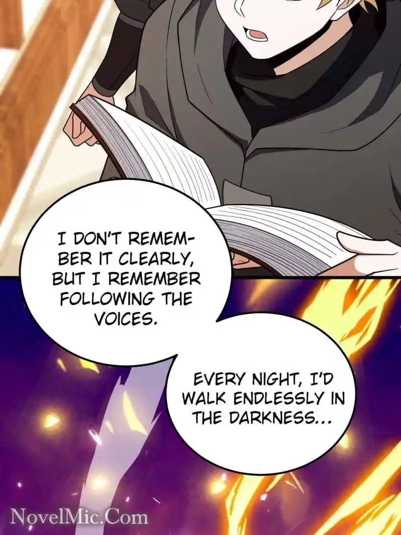 Evil Dragon Is Reincarnated! Revenge Begins at the Age of Five! Chapter 187