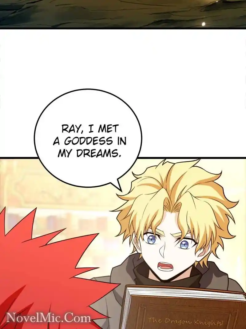 Evil Dragon Is Reincarnated! Revenge Begins at the Age of Five! Chapter 187