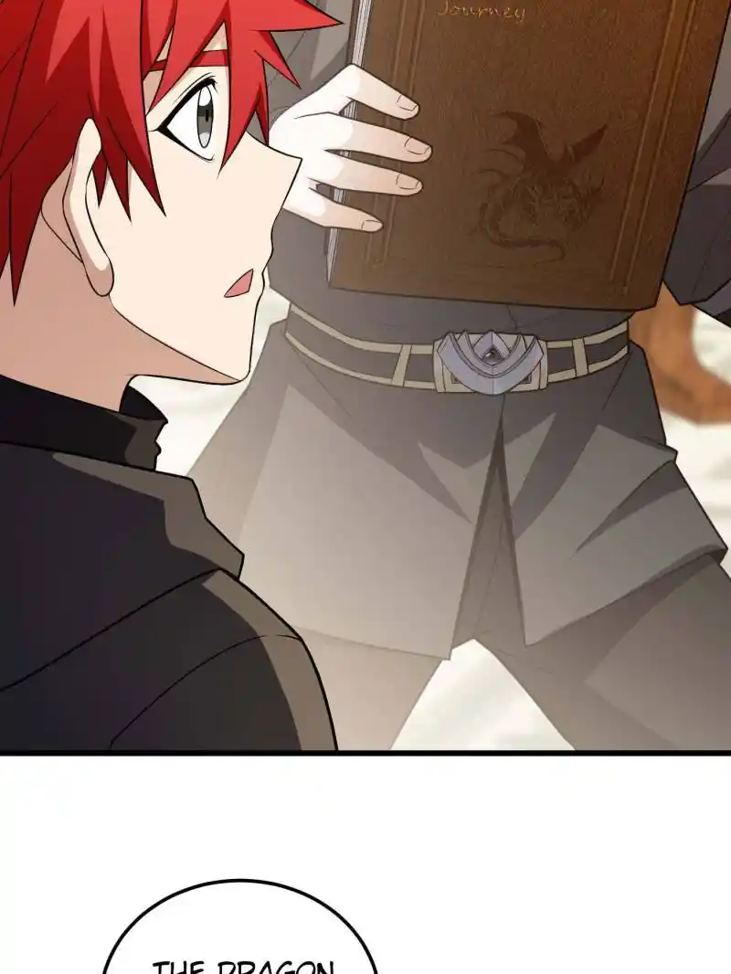 Evil Dragon Is Reincarnated! Revenge Begins at the Age of Five! Chapter 187