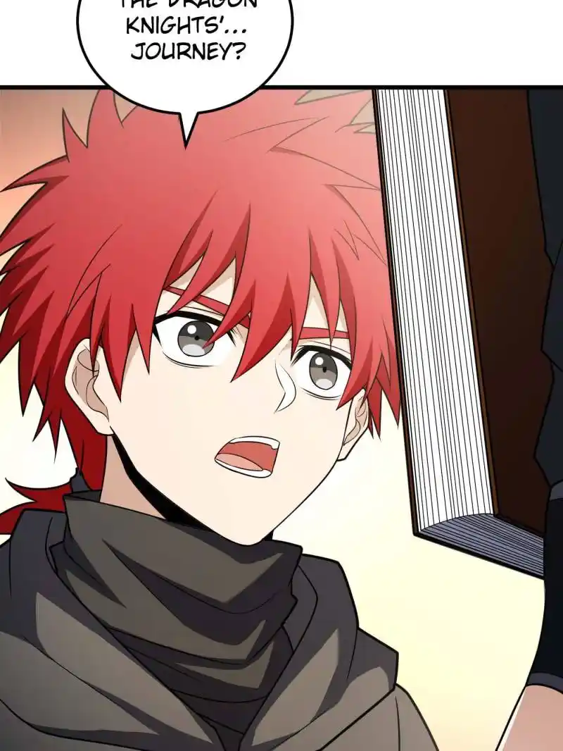 Evil Dragon Is Reincarnated! Revenge Begins at the Age of Five! Chapter 187