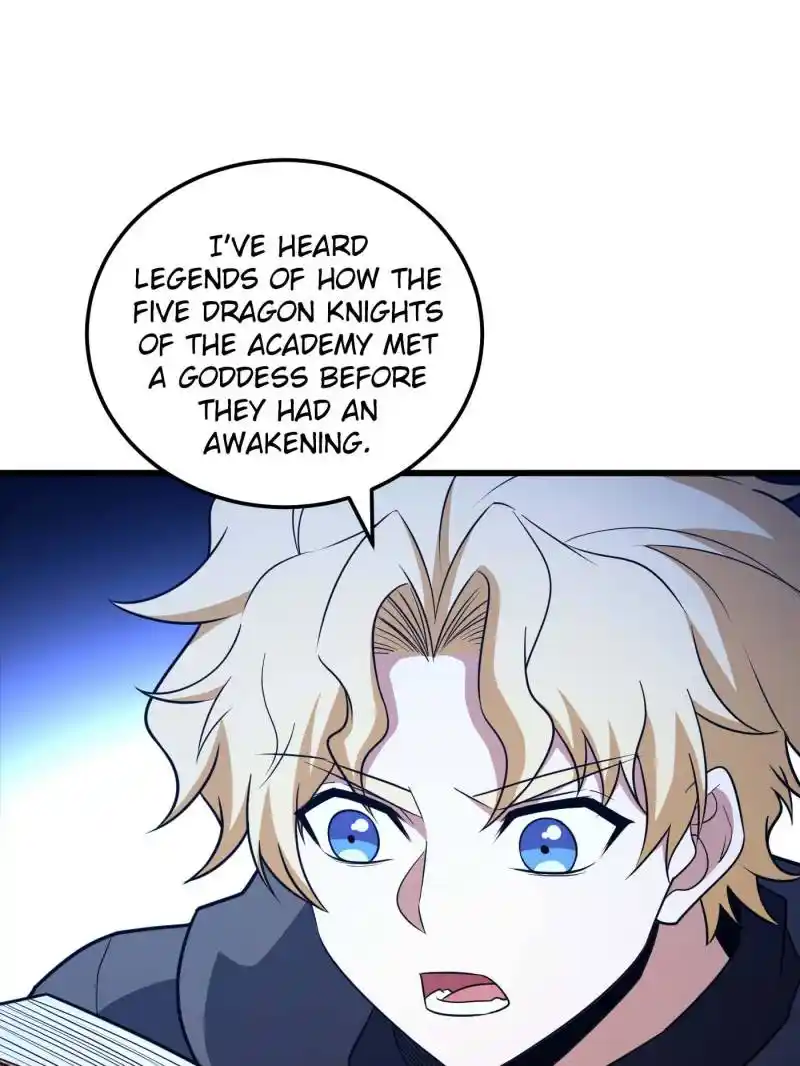 Evil Dragon Is Reincarnated! Revenge Begins at the Age of Five! Chapter 187