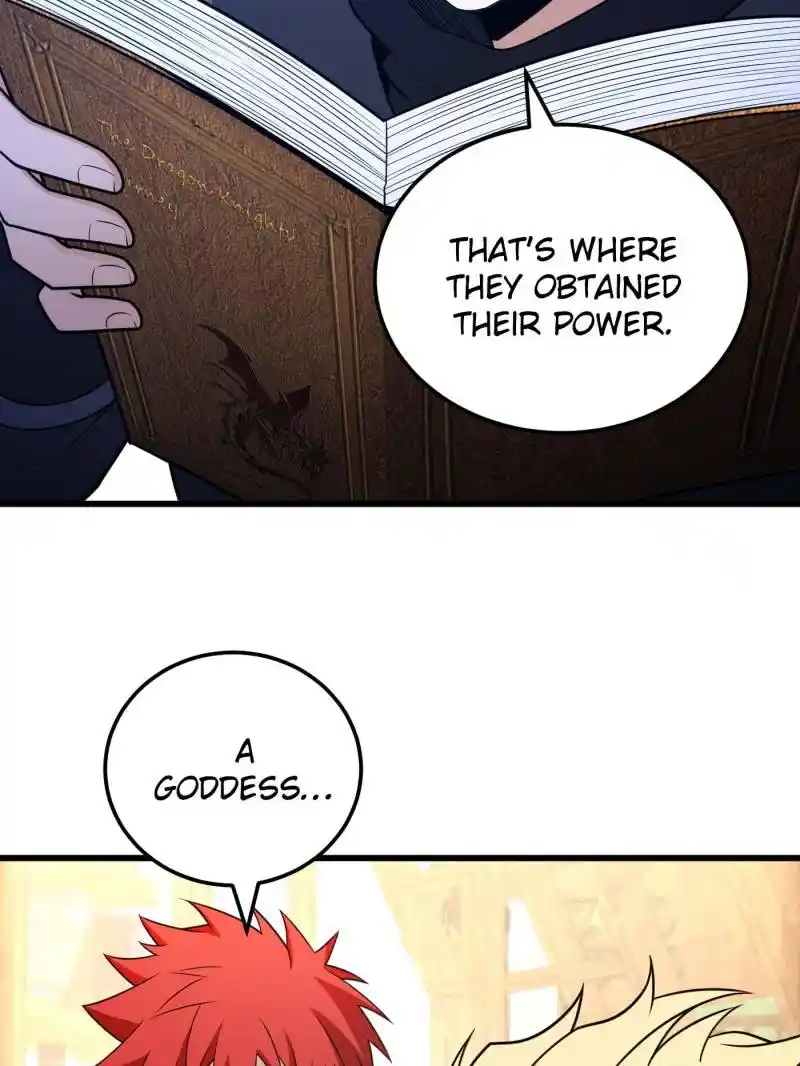 Evil Dragon Is Reincarnated! Revenge Begins at the Age of Five! Chapter 187