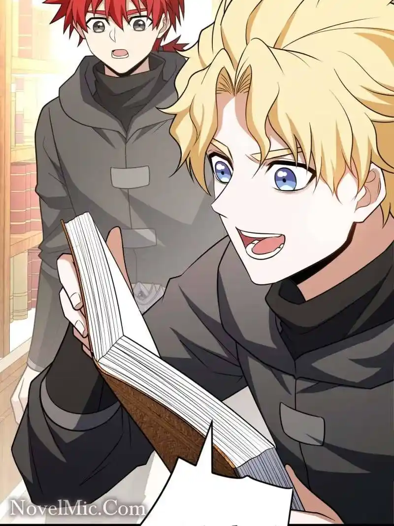 Evil Dragon Is Reincarnated! Revenge Begins at the Age of Five! Chapter 187