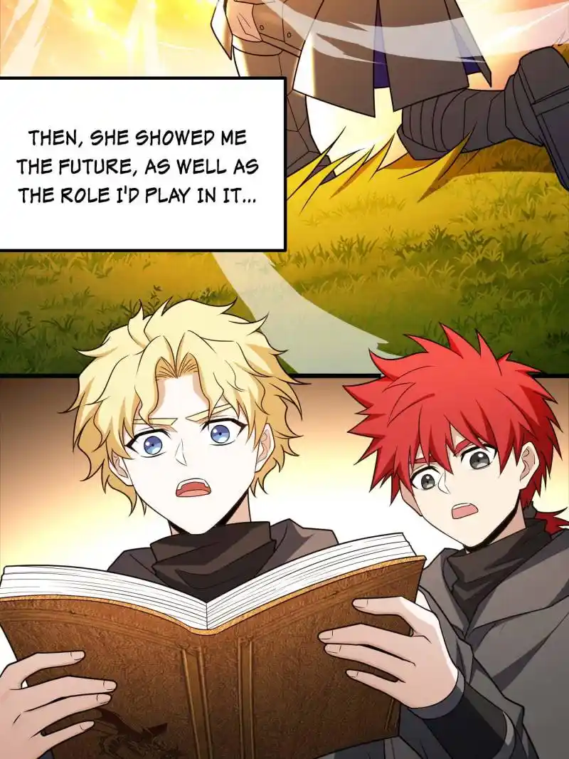 Evil Dragon Is Reincarnated! Revenge Begins at the Age of Five! Chapter 187