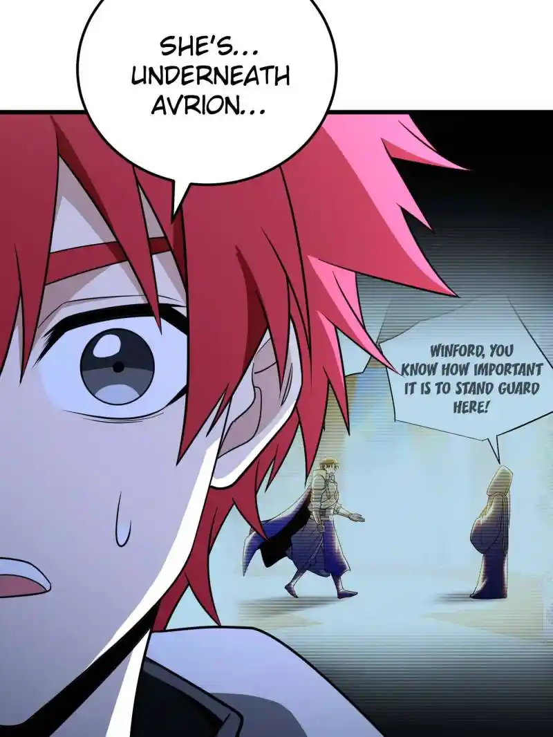 Evil Dragon Is Reincarnated! Revenge Begins at the Age of Five! Chapter 187