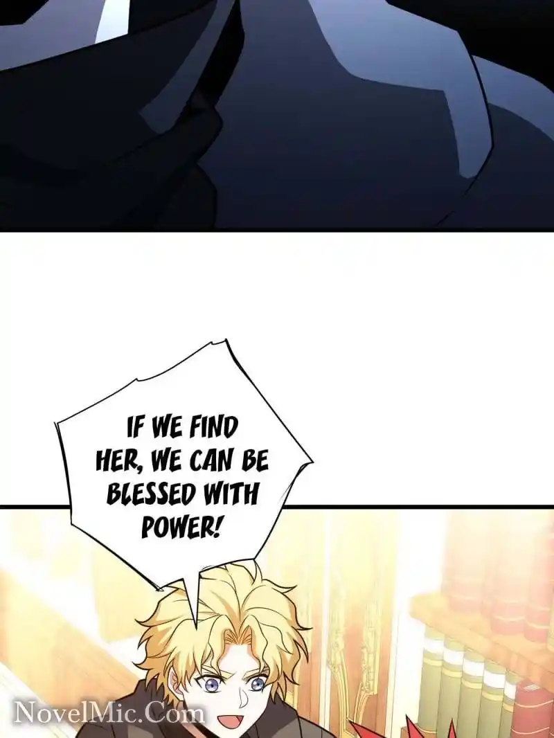 Evil Dragon Is Reincarnated! Revenge Begins at the Age of Five! Chapter 187