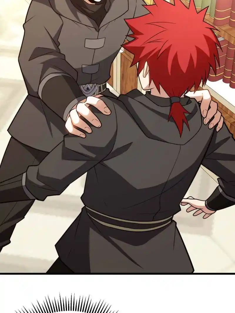 Evil Dragon Is Reincarnated! Revenge Begins at the Age of Five! Chapter 187