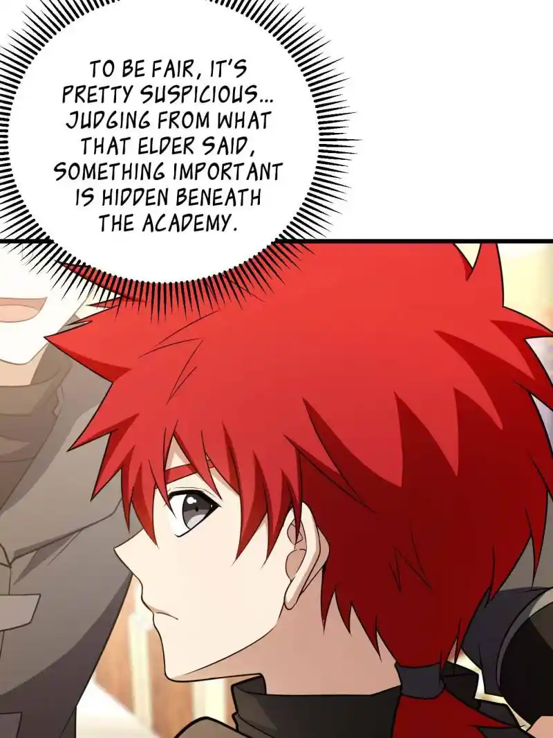 Evil Dragon Is Reincarnated! Revenge Begins at the Age of Five! Chapter 187