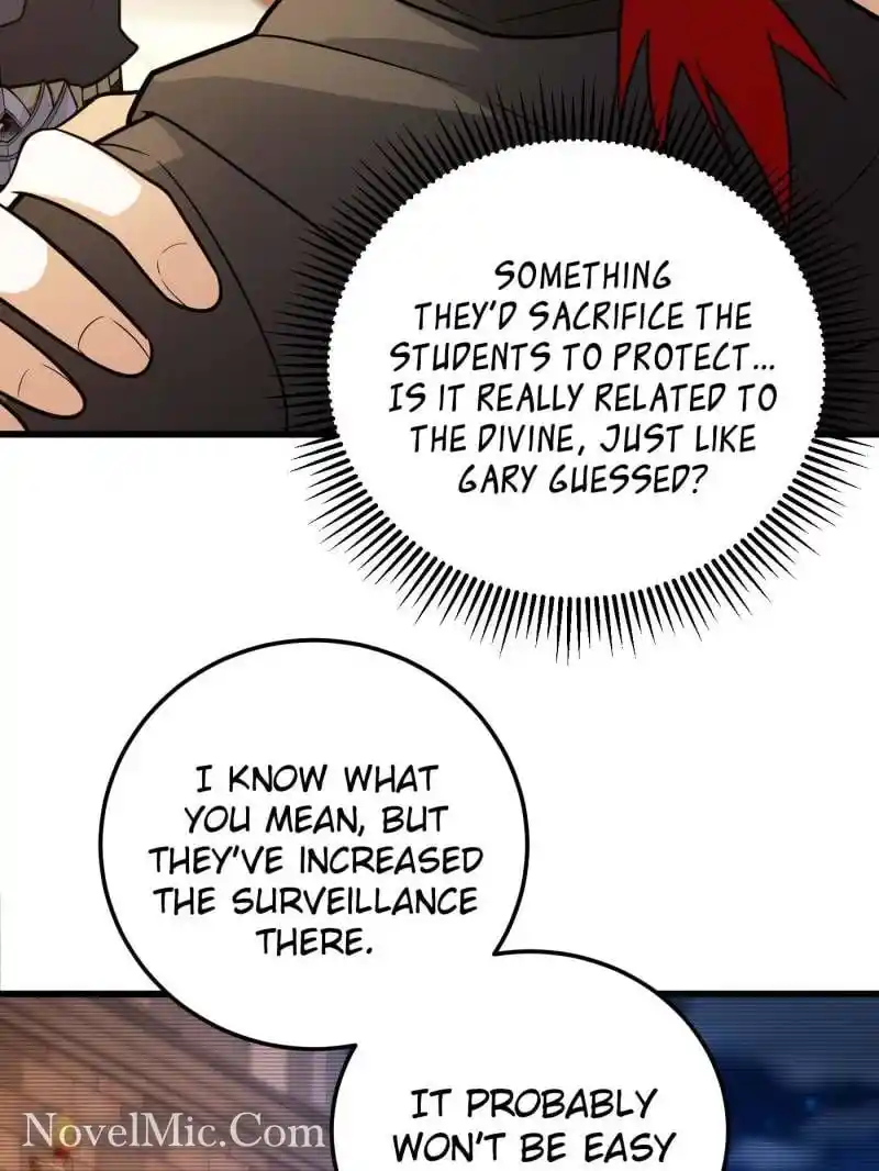 Evil Dragon Is Reincarnated! Revenge Begins at the Age of Five! Chapter 187