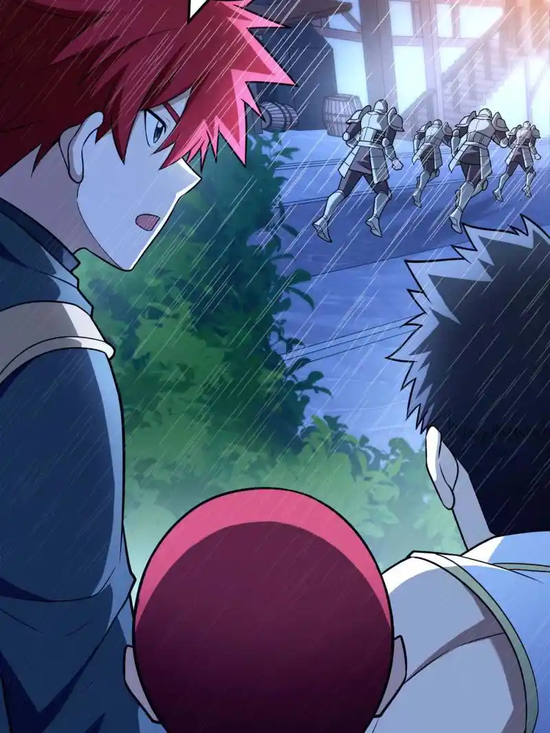 Evil Dragon Is Reincarnated! Revenge Begins at the Age of Five! Chapter 189