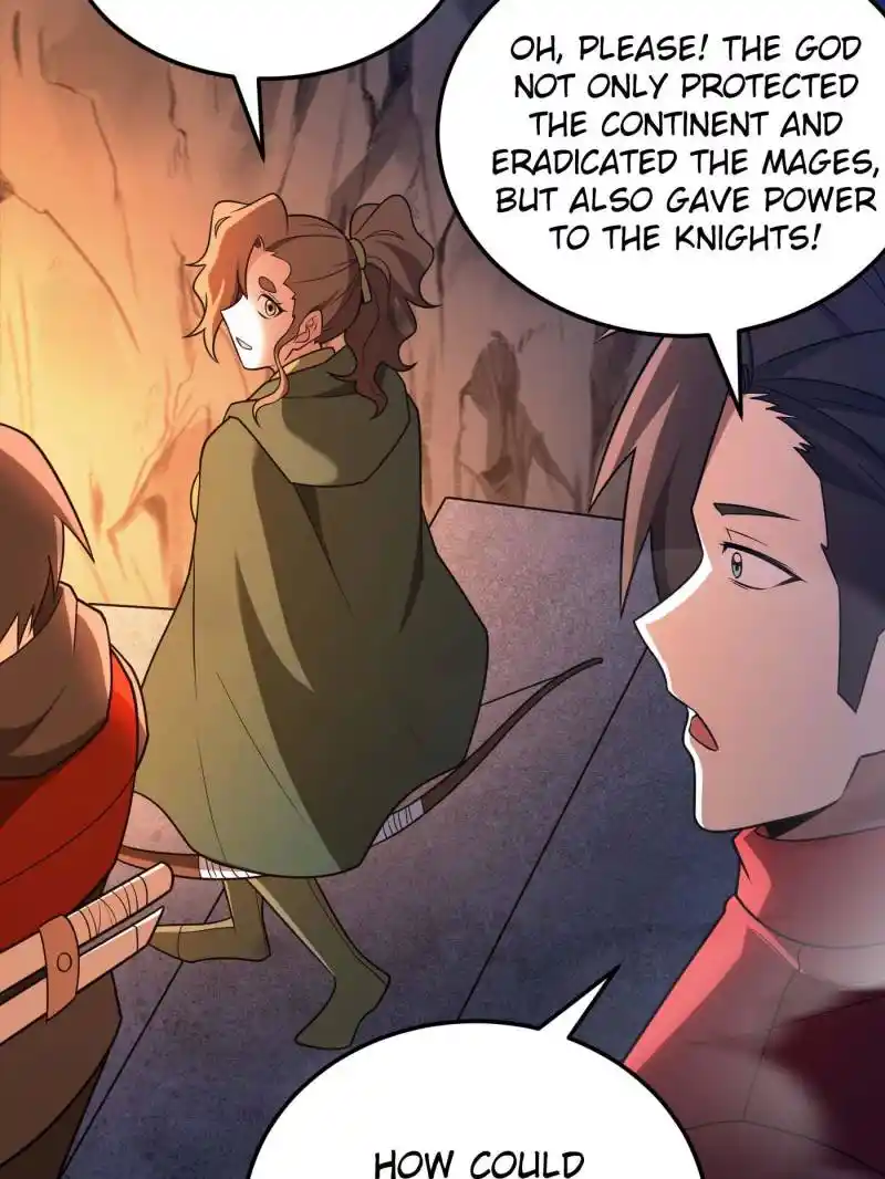 Evil Dragon Is Reincarnated! Revenge Begins at the Age of Five! Chapter 191