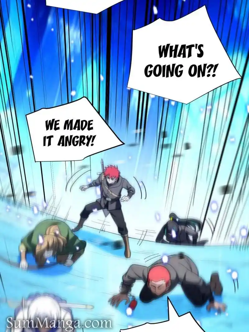 Evil Dragon Is Reincarnated! Revenge Begins at the Age of Five! Chapter 193