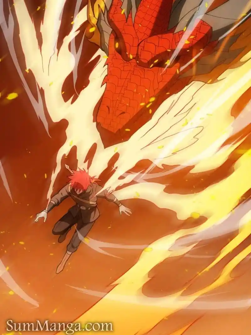 Evil Dragon Is Reincarnated! Revenge Begins at the Age of Five! Chapter 193