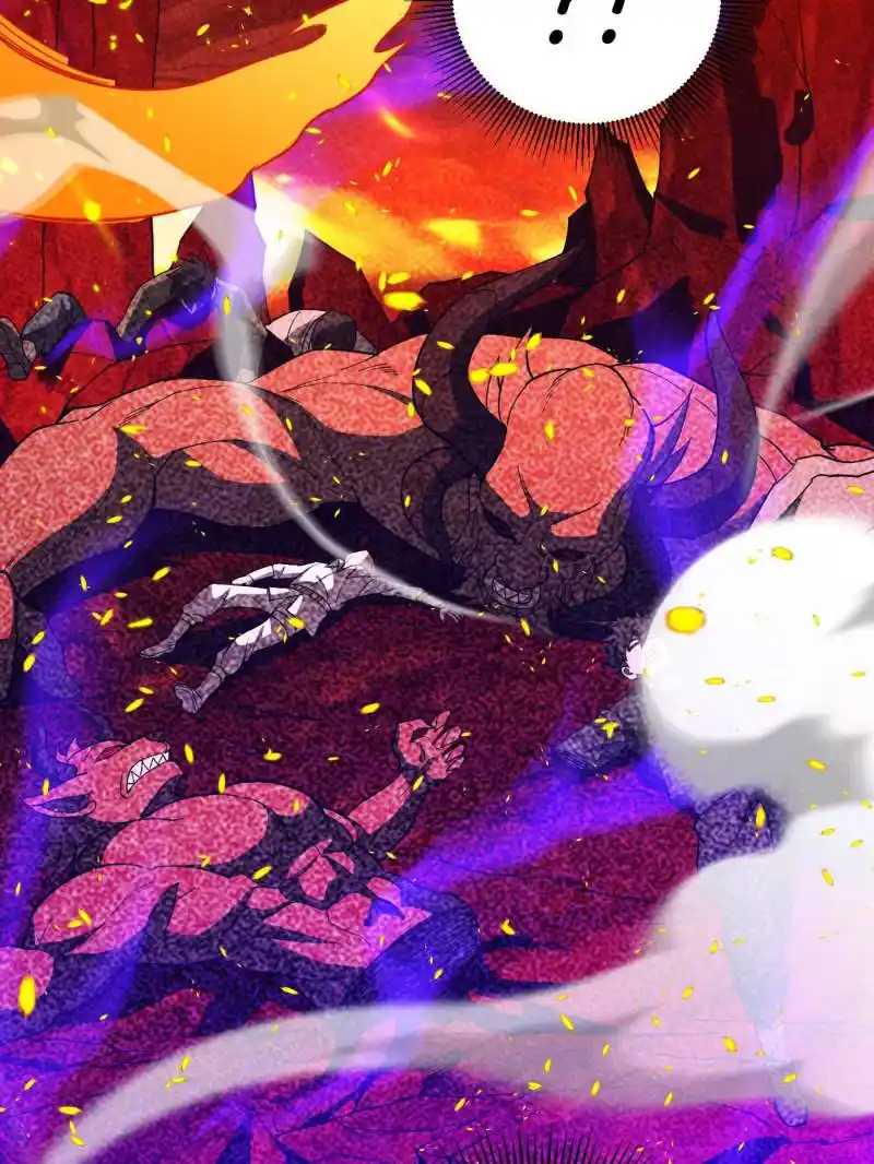 Evil Dragon Is Reincarnated! Revenge Begins at the Age of Five! Chapter 193