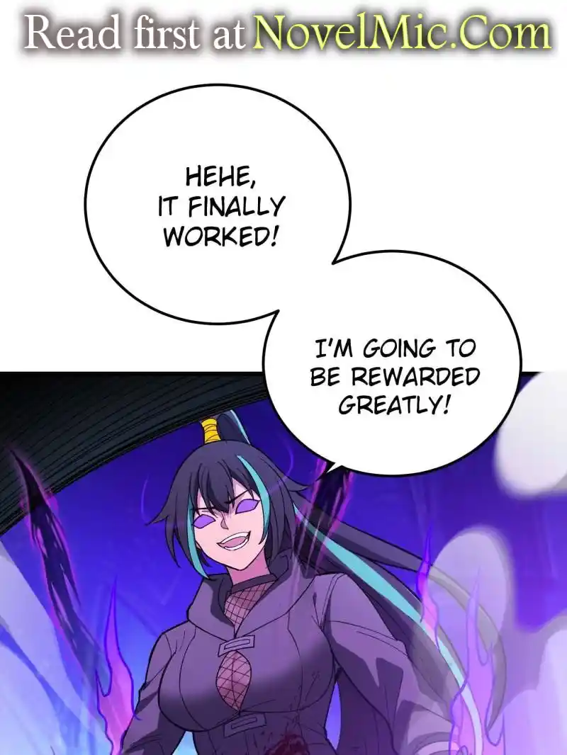 Evil Dragon Is Reincarnated! Revenge Begins at the Age of Five! Chapter 194