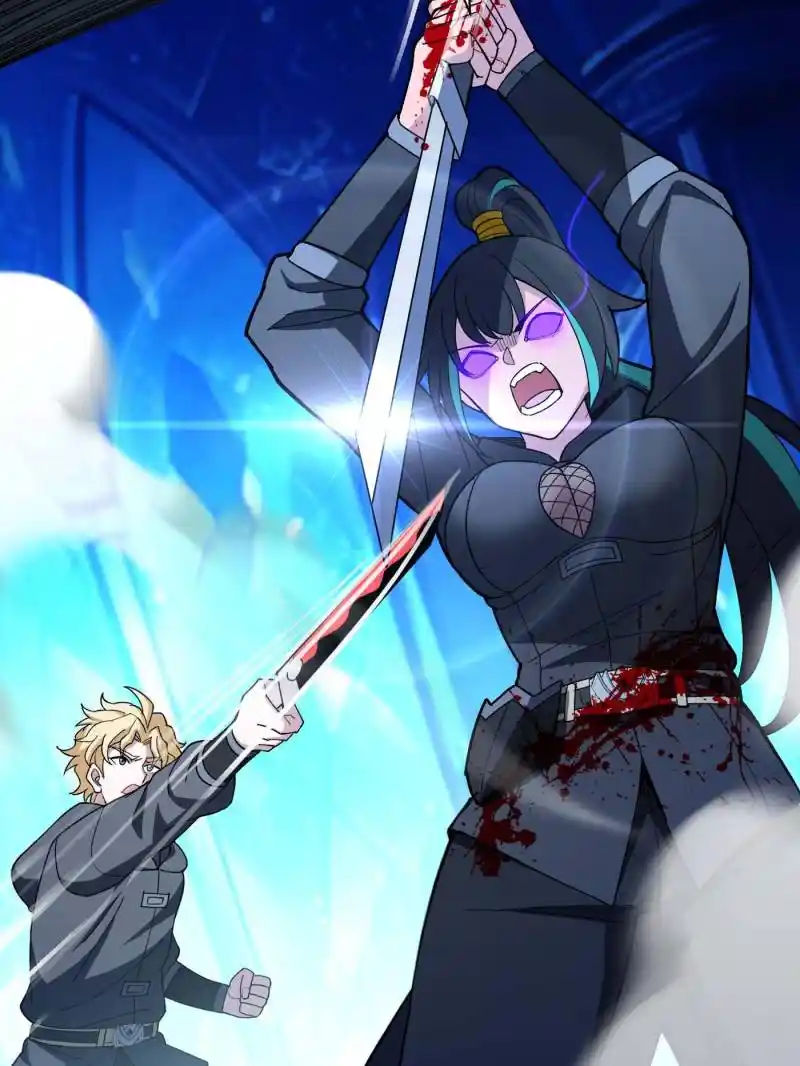 Evil Dragon Is Reincarnated! Revenge Begins at the Age of Five! Chapter 194