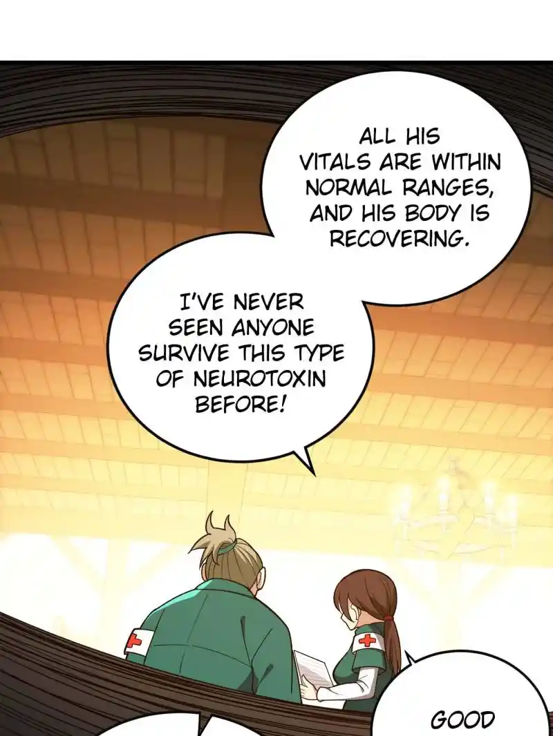 Evil Dragon Is Reincarnated! Revenge Begins at the Age of Five! Chapter 194