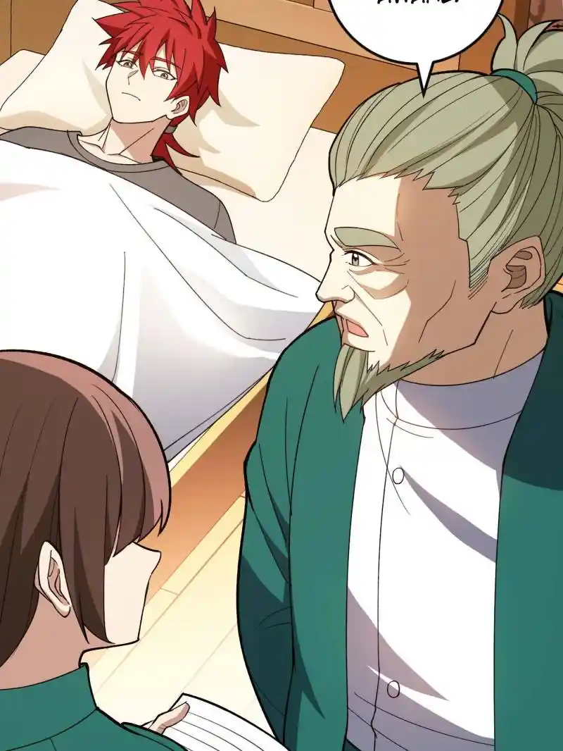 Evil Dragon Is Reincarnated! Revenge Begins at the Age of Five! Chapter 194