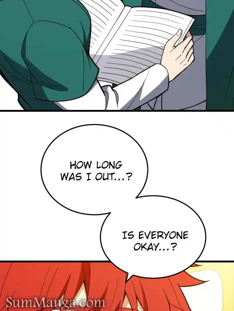 Evil Dragon Is Reincarnated! Revenge Begins at the Age of Five! Chapter 194