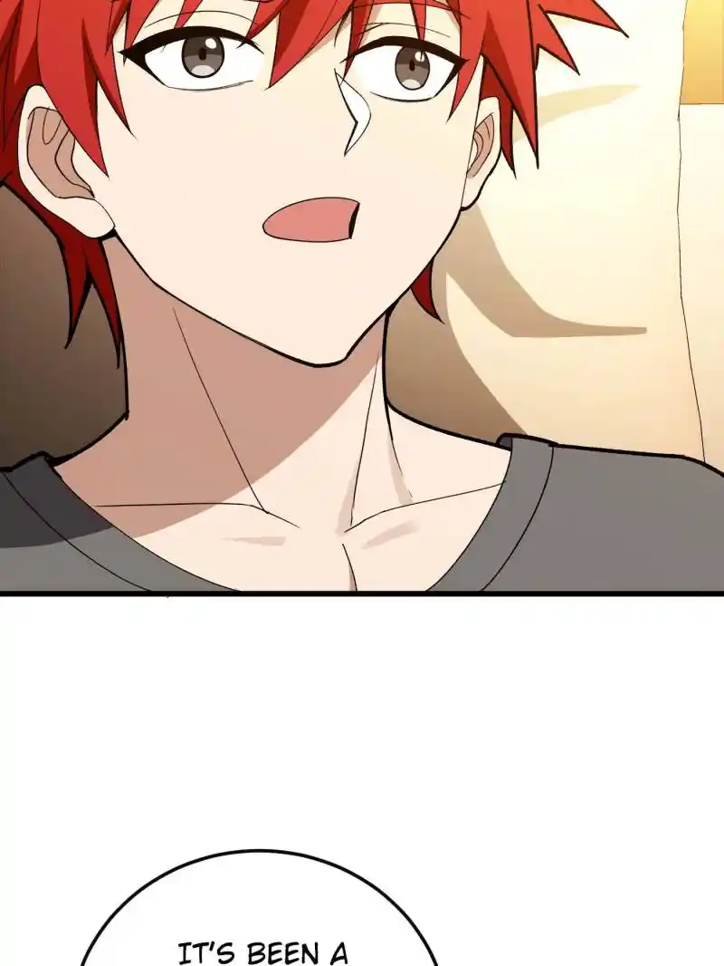 Evil Dragon Is Reincarnated! Revenge Begins at the Age of Five! Chapter 194