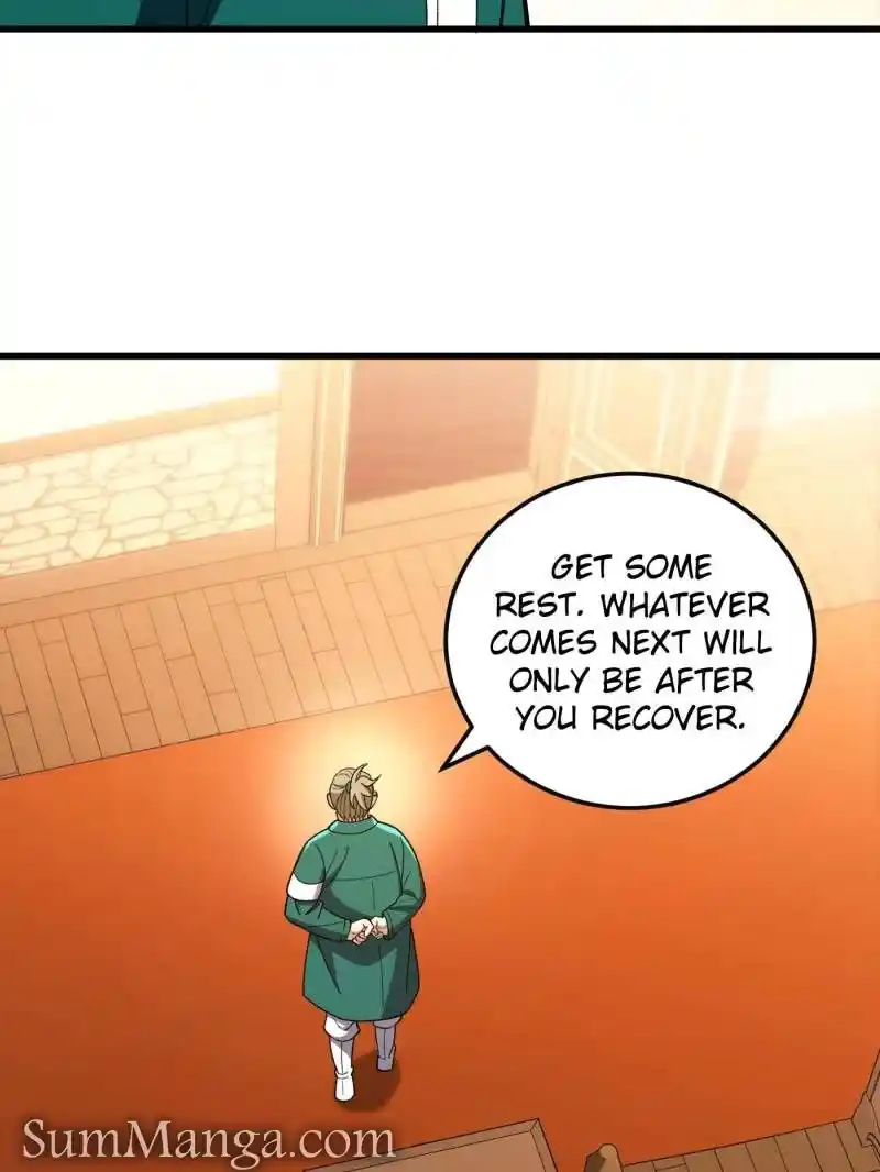 Evil Dragon Is Reincarnated! Revenge Begins at the Age of Five! Chapter 194