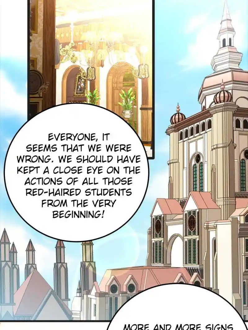 Evil Dragon Is Reincarnated! Revenge Begins at the Age of Five! Chapter 194